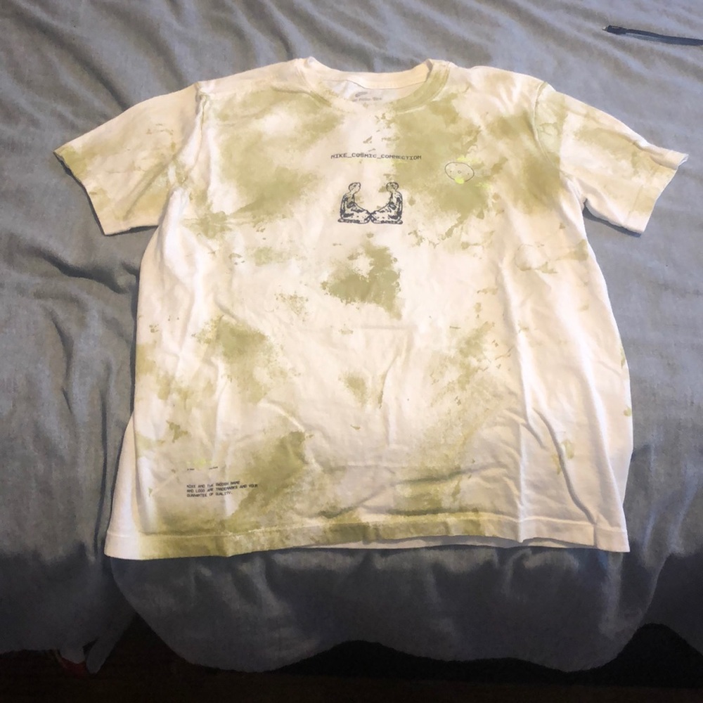 Nike Cosmic Connection T-Shirt